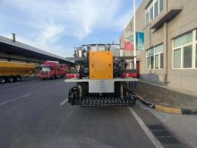 XCMG Official Asphalt sprayer XLS905A road maintenance price